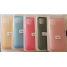 Coque translucide Iphone 11