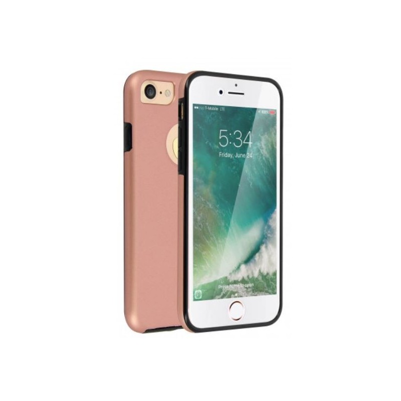 Coque 360