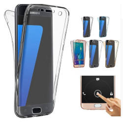 Coque 360