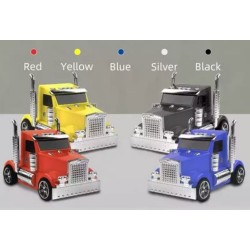Enceinte Bluetooth TRUCK