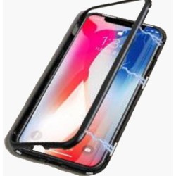 Coque 360 Magnetique