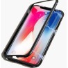 Coque 360 Magnetique