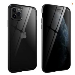 Coque 360 Magnetique Privée