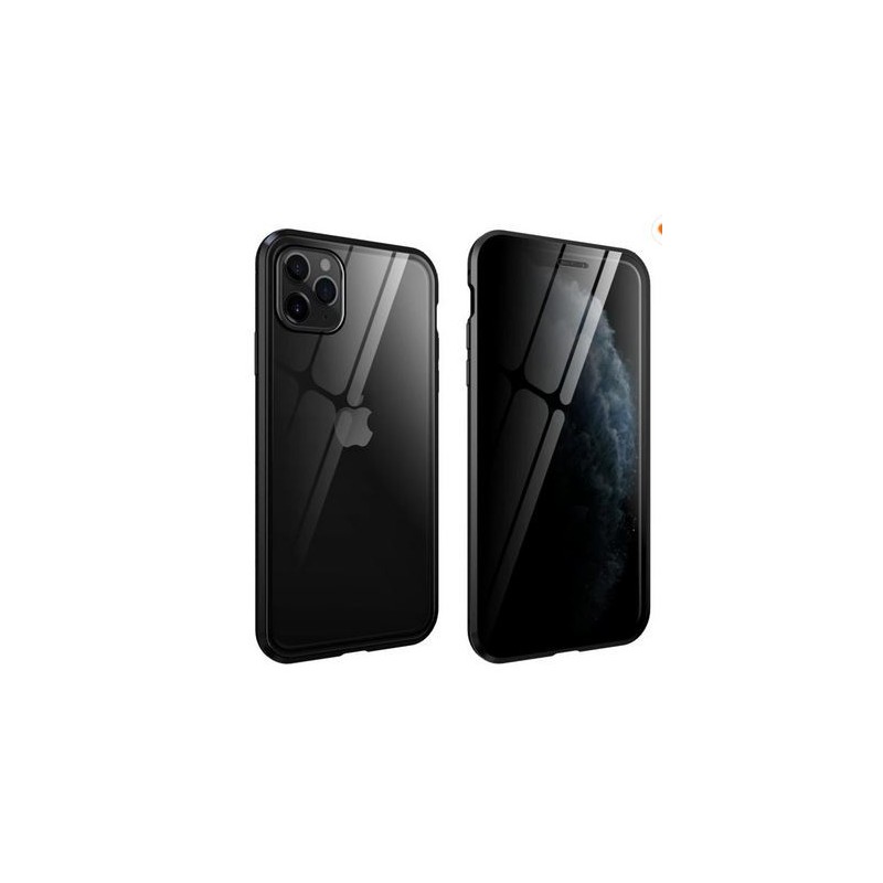 Coque 360 Magnetique Privée