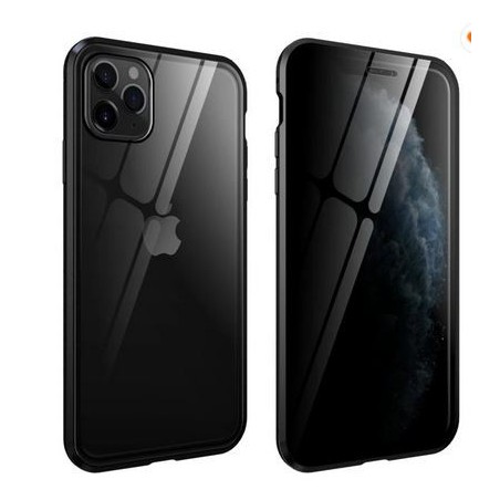 Coque 360 Magnetique Privée