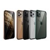 Coque 360 Magnetique Privée
