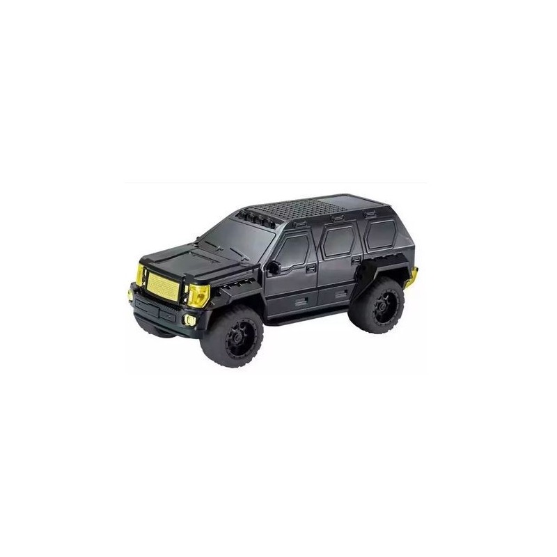 Enceinte Bluetooth  HUMMER