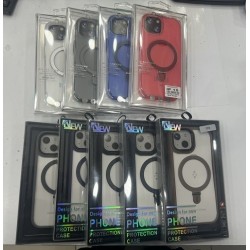 Coque MagSafe avec Support