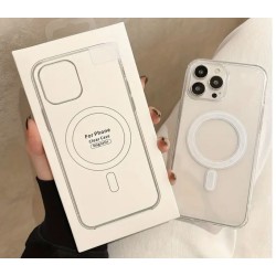 Coque MagSafe avec Support