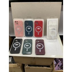 Coque MagSafe