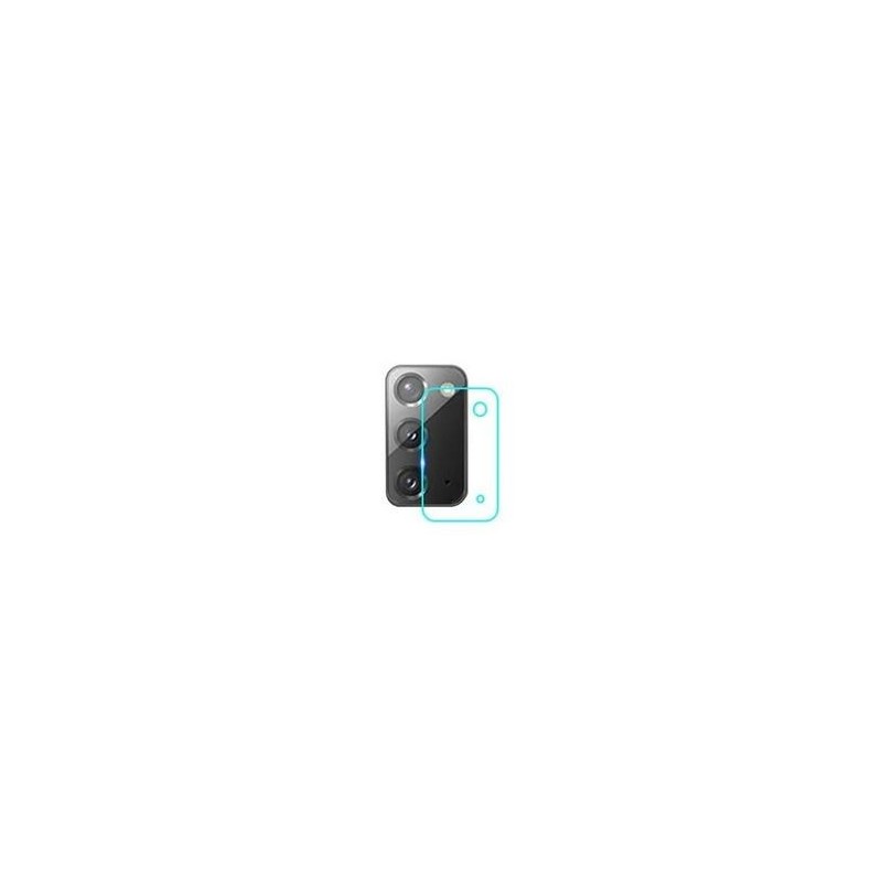 Lentilles de protection pour camera arrière