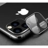 Lentilles de protection pour camera arrière