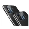 Lentilles de protection pour camera arrière