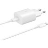 CHARGEUR SECTEUR