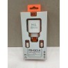 Chargeur secteur compatible Apple
