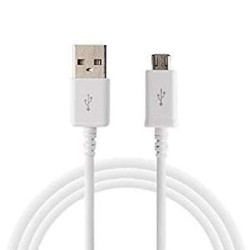 Câble de charge compatible