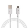 Câble de charge compatible