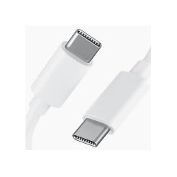 Cable de charge USB C vers USB C