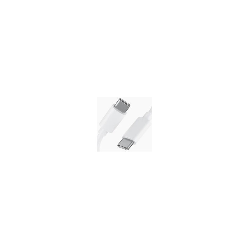 Cable de charge USB C vers USB C