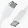 Cable de charge USB C vers USB C