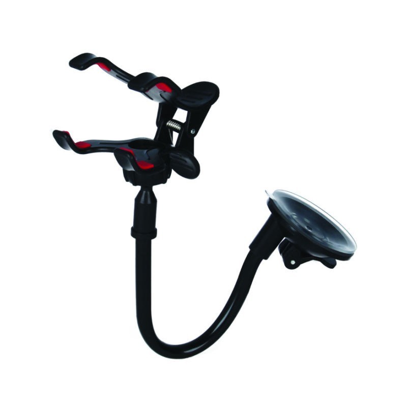 Support voiture pince