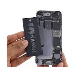 REMPLACEMENT BATTERIE