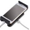 Support téléphone pour Moto avec chargeur
