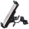 Support téléphone pour Moto avec chargeur