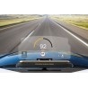 Support pour GPS Tete Haute