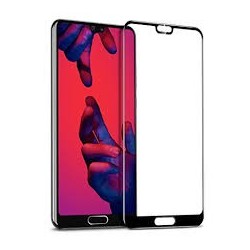 Protection ecran Verre trempé Full Glu