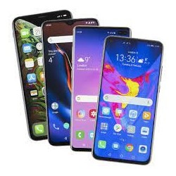 grille tarifaire Smartphone et tablette