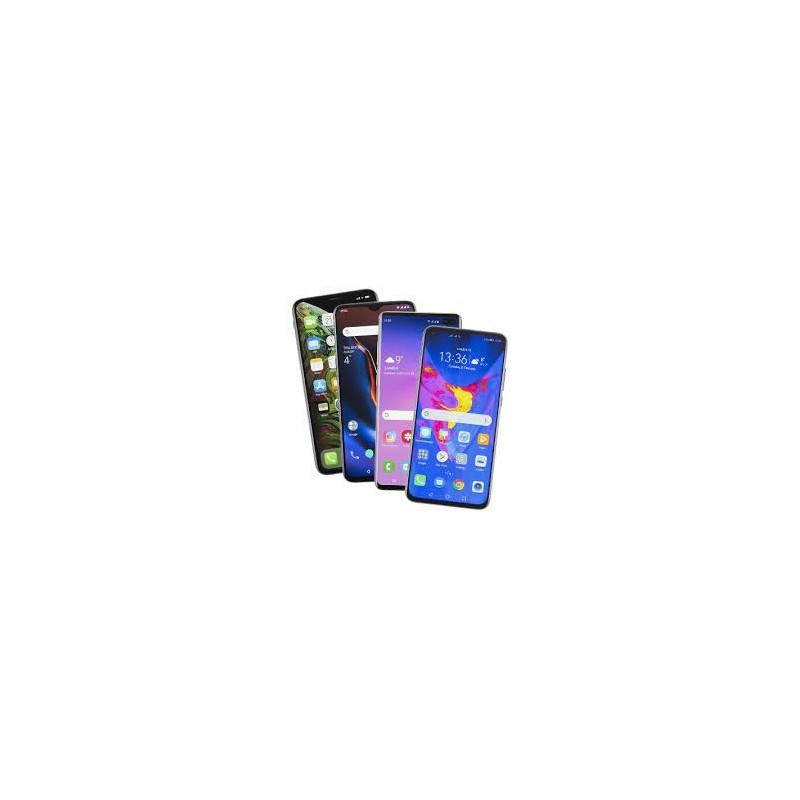 grille tarifaire Smartphone et tablette