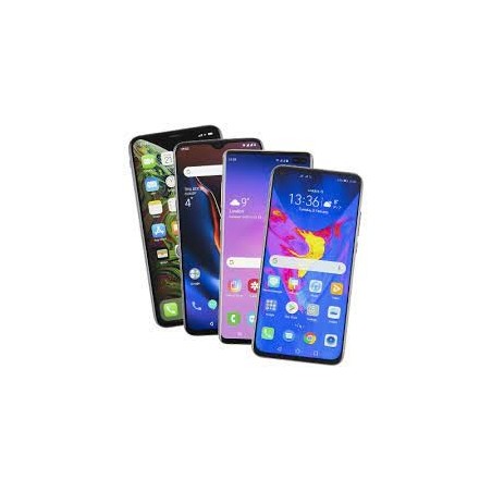 grille tarifaire Smartphone et tablette