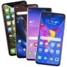 grille tarifaire Smartphone et tablette