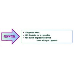 Forfait ABC CARE Essentiel