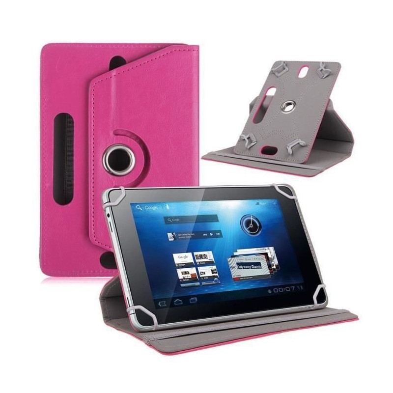 Etui tablette