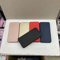 SAMSUNG - Etui porte carte magnetique