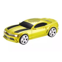Enceinte Bluetooth  GTA Noir