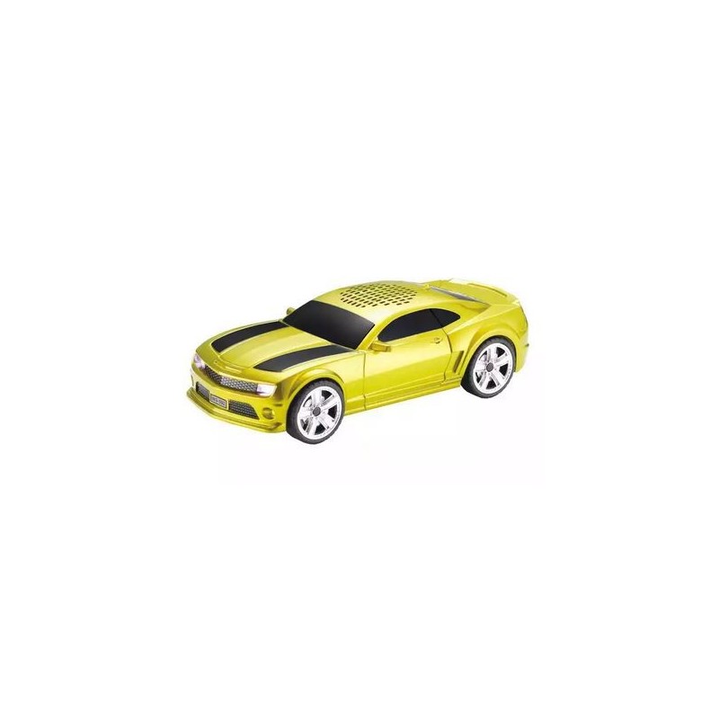 Enceinte Bluetooth  GTA Noir