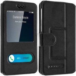 SAMSUNG - Etui double fenêtres