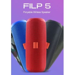 Enceinte Bluetooth  FLIP 5
