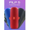 Enceinte Bluetooth  FLIP 5