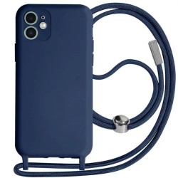 Coque Cordon Samsung et Apple