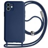 Coque Cordon Samsung et Apple