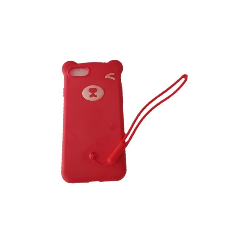 Coque Ourson Iphone 7/8/SE