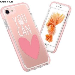 Coque Girly Apple