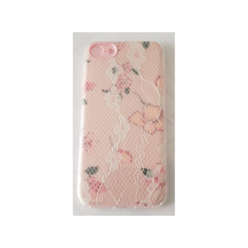 Coque Dentelle Iphone 7/8/SE 2020