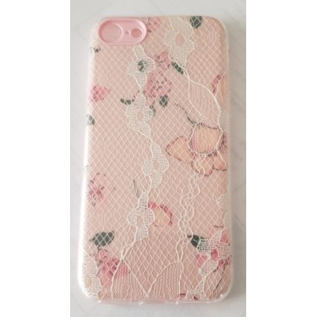 Coque Dentelle Iphone 7/8/SE 2020