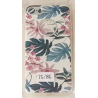 LOT DE 5 COQUES DESSIN (MOTIF ALEATOIRE)
