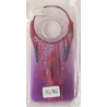 LOT DE 5 COQUES DESSIN (MOTIF ALEATOIRE)